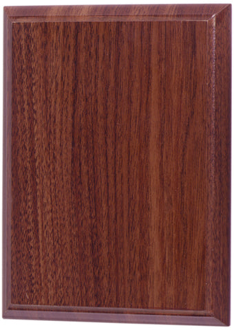 Wooden Plaque