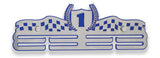 Medal Hanger
