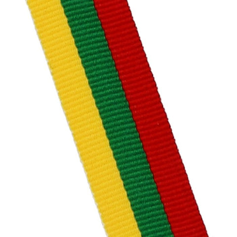 Y/GN/R (LTU)